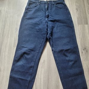 7|$30 Rustler jeans size 14 petite